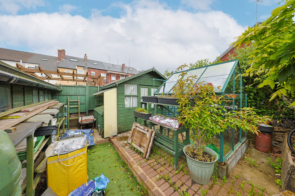 Heaton Street Brampton